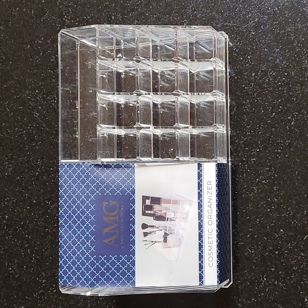 Cosmetic Organizer